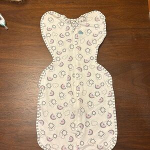 Love to dream swaddle